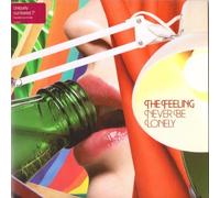 Feeling, the - Never Be Lonely [Import]
