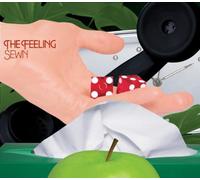 Feeling,the - Sewn [Import]