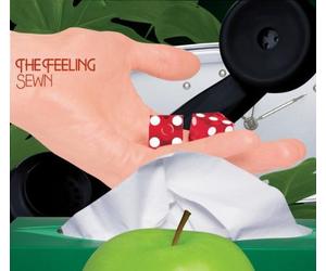 Feeling,the - Sewn [Import]