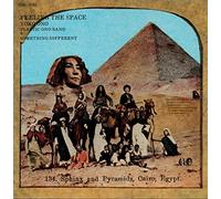 Feeling The Space [Vinyl LP]