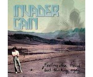 Feeling The Trend But Thinking Again