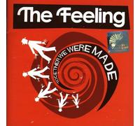 Together We Were Made