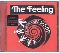 Feeling - Together We Were Made [Import]