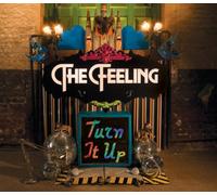 Feeling - Turn It Up
