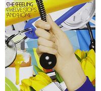 Feeling - Twelve Stops and Home – Island
