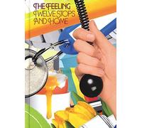 Feeling - Twelve Stops. -CD+DVD [Import]
