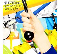 The Feeling - Twelve Stops & Home