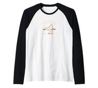 Feeling Un Pro-Duck-Tive Funny Lazy Funny Work Wear Manche Raglan
