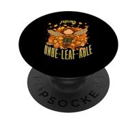 FEELING UNBE LEAF ABLE PopSockets PopGrip Adhésif