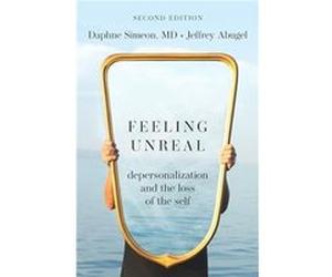 Feeling Unreal - Abugel Jeffrey Founder Founder Initiative for Depersonalization Studies - Oxford University Press Inc - Livre en Anglais - Paperback Abugel Jeffrey Founder Founder Initiative for Depe