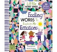 Feeling Words to Explain my Emotions by Emily Sharratt Emily Sharratt (Auteur)