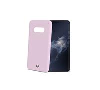 Celly FEELING892PK coque de protection pour téléphones portables 14,7 cm (5.8 ) Housse Rose Samsung Galaxy S10e