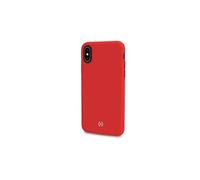 FEELING999RD coque de protection pour téléphones portables 16,5 cm (6.5") Housse Rouge