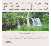 Feelings - 21 Instrumental Moods [Import]