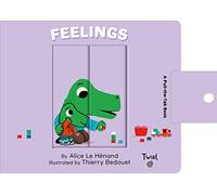 Feelings by Alice Le Henand Alice Le Henand (Auteur)