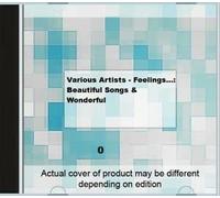 Feelings.: Beautiful Songs & Wonderful Performances [UK Import]