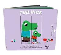 Feelings by Alice Le Henand Alice Le Henand (Auteur)