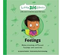 Feelings by Jayneen Sanders Jayneen Sanders (Auteur)
