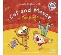 Feelings - Cat and mouse - Livre + CD Stéphane Husar (Auteur), Loïc Méhée (Auteur)