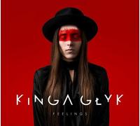 Feelings CD
