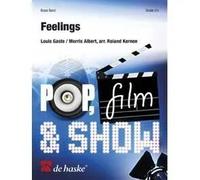 Feelings / Conducteur