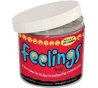 [Feelings in a Jar] [by: Free Spirit Publishing]