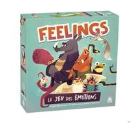 Feelings : Le Jeu des émotions