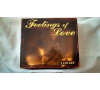 Feelings of Love/ Various - Feelings of Love/Various
