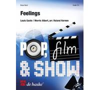 Feelings / Score + Parties