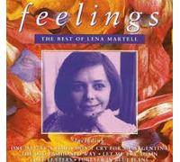 Feelings: The Best of Lena Martell [UK Import]