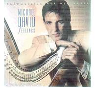 Feelings-Träumereien Auf der Harfe (1991) [Import]