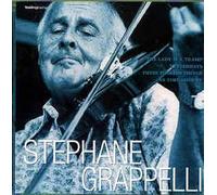 Grappelli, Stéphane - Stéphane Grappelli