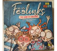 Feelinks The Board Game Of Emotions 2015 neuf et scellé