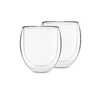 Feelino Verre à thé Ice (set de 2) 320 ml