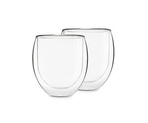 Feelino Verre à thé Ice (set de 2) 320 ml