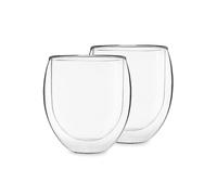 Feelino Verre à thé Ice (set de 2) 400 ml
