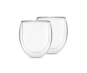 Feelino Verre à thé Ice (set de 2) 400 ml