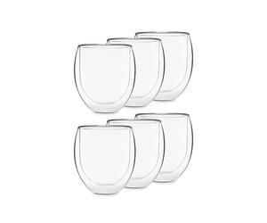 Feelino Verre à thé Ice (set de 6) 320 ml