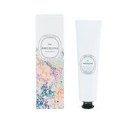 Feelit - Crème pour les Mains Parfumée - Souvenir de Barcelona - Parfum Rose - Crème Hydratante - Peau Sèche et Crevassée - Pour Offrir - Produit Artisanal - Fabriqué en Espagne