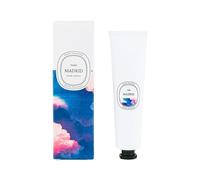 Feelit - Crème pour les Mains Parfumée - Souvenir de Madrid - Parfum Violette - Crème Hydratante - Peau Sèche et Crevassée - Pour Offrir - Produit Artisanal - Fabriqué en Espagne