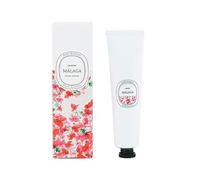 Feelit - Crème pour les Mains Parfumée - Souvenir de Málaga - Parfum Jasmin - Crème Hydratante - Peau Sèche et Crevassée - Pour Offrir - Produit Artisanal - Fabriqué en Espagne
