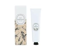 Feelit - Crème pour les Mains Parfumée - Souvenir de Santiago de Compostela - Parfum Amande - Crème Hydratante - Peau Sèche et Crevassée - Pour Offrir - Produit Artisanal Espagne