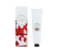 Feelit - Crème pour les Mains Parfumée - Souvenir de Sevilla - Parfum Orange Amère - Crème Hydratante - Peau Sèche et Crevassée - Pour Offrir - Produit Artisanal - Fabriqué en Espagne