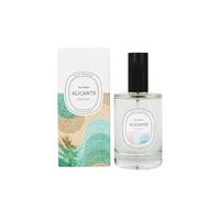 Feelit - Spray Parfumé pour la Maison - Souvenir d’Alicante - Parfum Brise Marine - Spray d’Ambiance Aromatique - Pour Offrir - Bouteille Réutilisable - Produit Artisanal - Fabriqué en Espagne