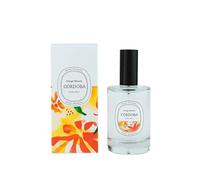 Feelit - Spray Parfumé pour la Maison - Souvenir de Córdoba - Parfum Fleur d'Oranger - Spray d’Ambiance Aromatique - Pour Offrir - Bouteille Réutilisable - Produit Artisanal - Fabriqué Espagne