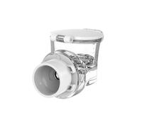 FEELLIFE Récipient à médicaments pour inhalateur Air Pro VIII avec module atomiseur - Nouveau style