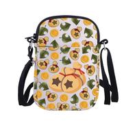 FEELMEM Sac à bandoulière New Horizons Merchandising New Leaf Bell