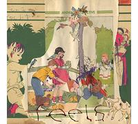 Animal Collective – Feels – Vinyle – Domino