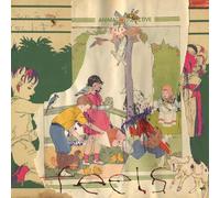Feels – Édition 20e anniversaire – CD – Domino Records