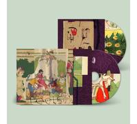 Feels (20th Anniversary Edition) by Animal Collective [CD] NEUF